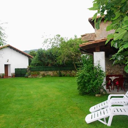 Вилла Casa Vacacional Carmen Ралес Экстерьер фото