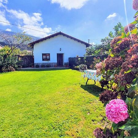 Вилла Casa Vacacional Carmen Ралес Экстерьер фото